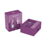 Womanizer Liberty 2 Clitoral Stimulator for Travel