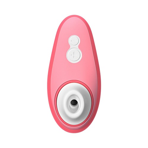 Womanizer Liberty 2 Clitoral Stimulator