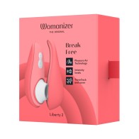 Estimular Clitoral Womanizer Liberty 2