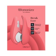 Estimular Clitoral Womanizer Liberty 2