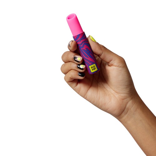 ROMP Lipstick Clitoral Stimulator