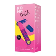 ROMP Lipstick Clitoral Stimulator