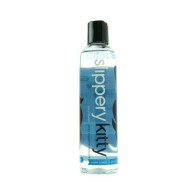 Slippery Kitty Lubricante a Base de Agua 8 oz - Confort y Deslizamiento