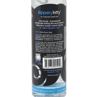 Slippery Kitty Lubricante a Base de Agua 8 oz - Confort y Deslizamiento