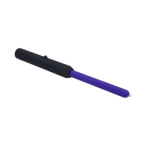 Electroplay Wand for Sensory Thrills