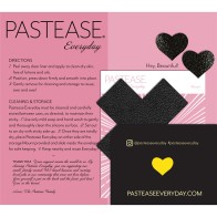 Pastease Reusable Vegan Suede Pasties