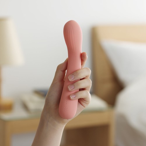 iroha mai TOKI Vibrating Pleasure Device