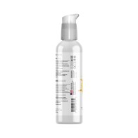 Swiss Navy 4-en-1 Lubricante Personal con Sabor a Mango