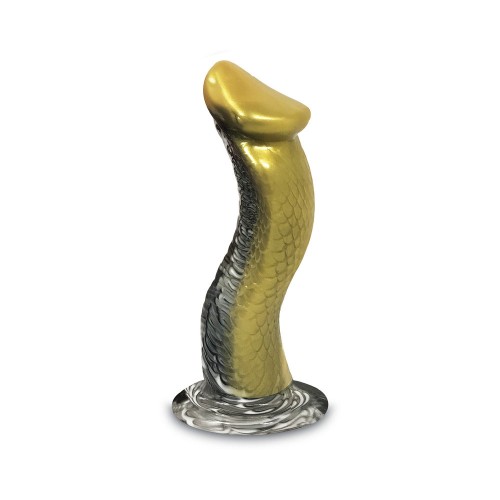 AlienNation Venomus 9 in Silicone Dildo - Fantasy Pleasure