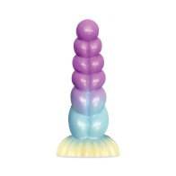 AlienNation Stardust Silicone Dildo for Extraterrestrial Pleasure