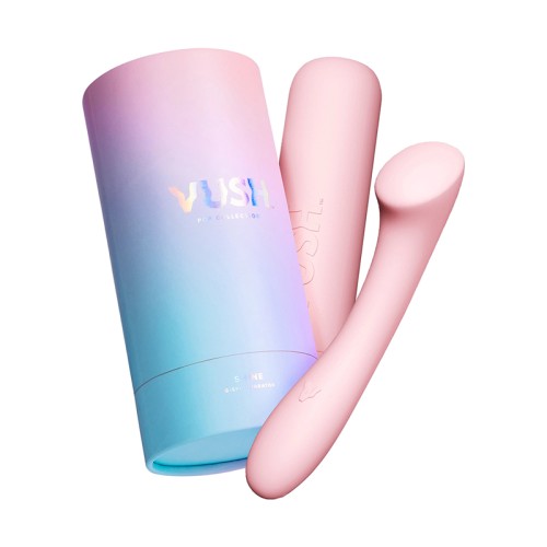 Vibrador G-Spot Shine