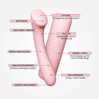 Vibrador G-Spot Shine