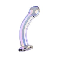 Dildo de Cristal Playboy Jewels King