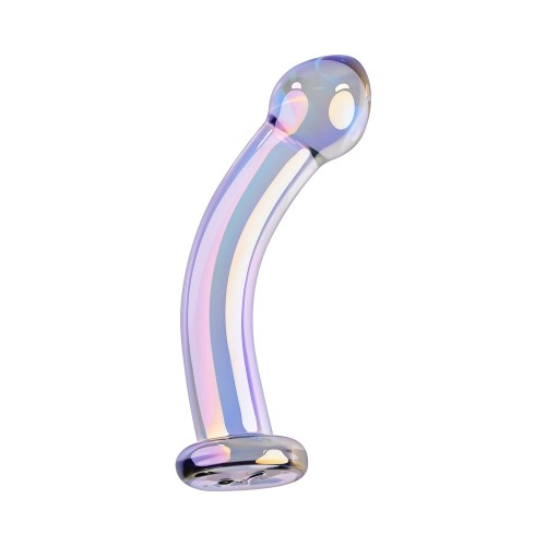 Dildo de Cristal Playboy Jewels King