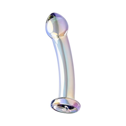 Dildo de Cristal Playboy Jewels King