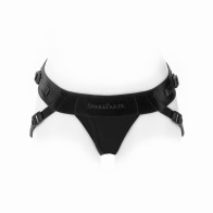 SpareParts Joque Cover Under Harness Black A