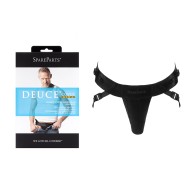 SpareParts Deuce Cover Harness for Couples