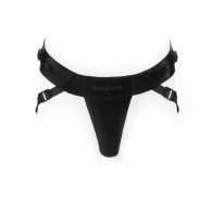 SpareParts Deuce Cover Harness for Couples