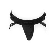 SpareParts Deuce Cover Harness for Couples