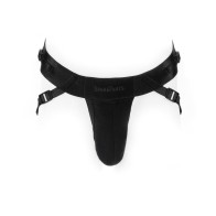 SpareParts Deuce Cover Harness for Couples