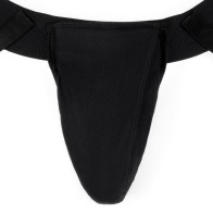 SpareParts Deuce Cover Harness for Couples