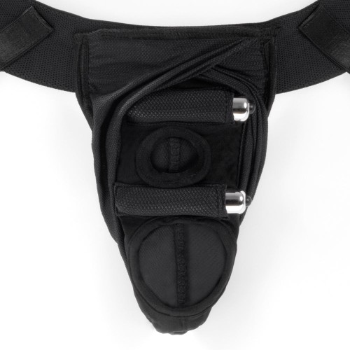 SpareParts Deuce Cover Harness for Couples