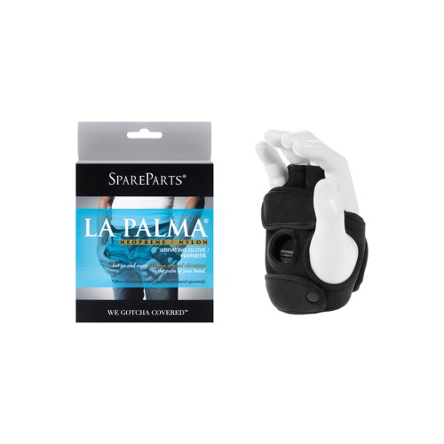 SpareParts La Palma Harness Glove Only