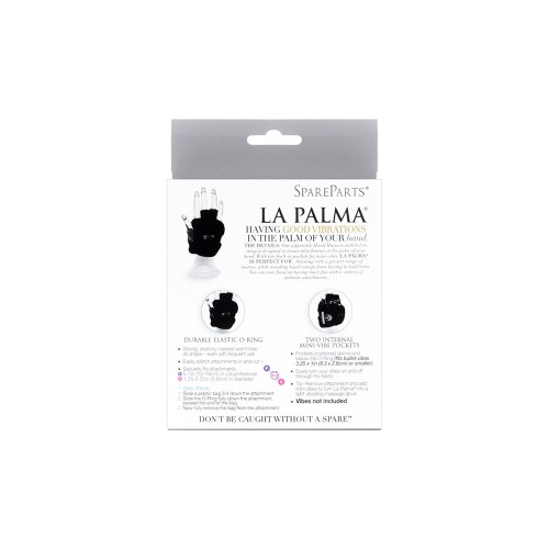 SpareParts La Palma Harness Glove Only