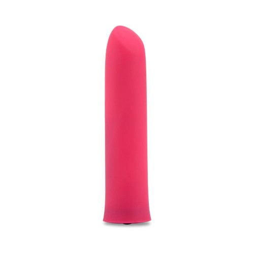 Nu Sensuelle Evie Nubii Slanted Tip Bullet