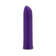 Nu Sensuelle Evie Nubii Slanted Tip Bullet - Purple