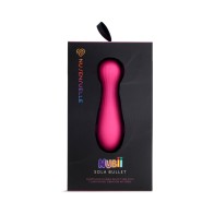 Nu Sensuelle Sola Flexible Bullet