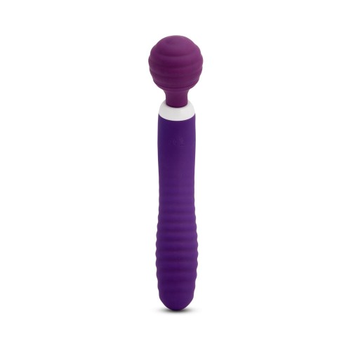 Nu Sensuelle Lolly Nubii Dual-Ended Wand