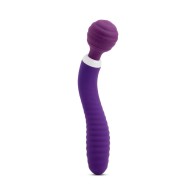 Nu Sensuelle Lolly Nubii Dual-Ended Wand