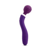 Nu Sensuelle Lolly Nubii Dual-Ended Wand