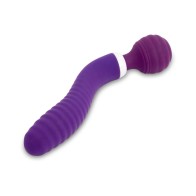 Nu Sensuelle Lolly Nubii Dual-Ended Wand