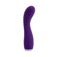 Nu Sensuelle Lola Flexible Warming Vibe Purple