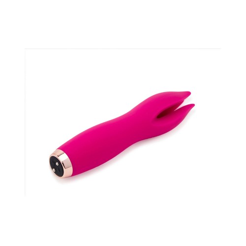 Estimulador Multi-Juego Tulip de Nu Sensuelle Magenta