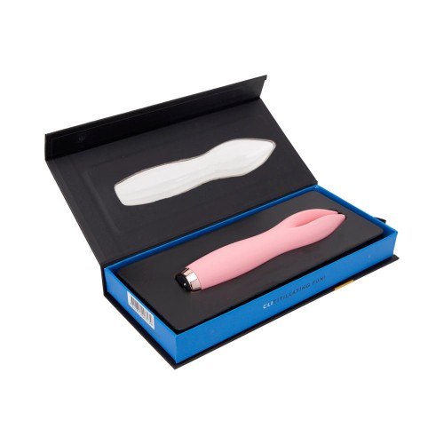 Nu Sensuelle Tulip Multi-Play Ultra Stimulation