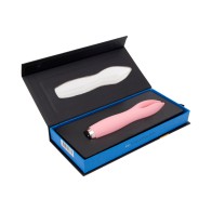 Estimulador Multi-Juego Nu Sensuelle Tulip para Estimulación Ultra