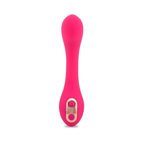 Nu Sensuelle Libi XLR8 Vibrador G-Spot Flexible