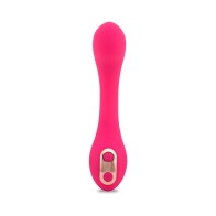 Nu Sensuelle Libi XLR8 Flexible G-Spot Vibe