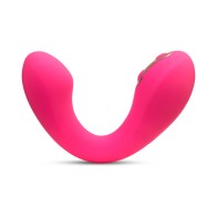 Nu Sensuelle Libi XLR8 Flexible G-Spot Vibe