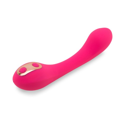 Nu Sensuelle Libi XLR8 Flexible G-Spot Vibe