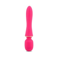 Nu Sensuelle Mika Nubii Mini Wand Pink