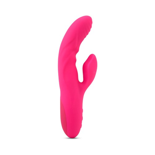 Vibrador Conejito Nu Sensuelle Kiah Nubii