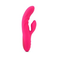 Vibrador Conejito Nu Sensuelle Kiah Nubii