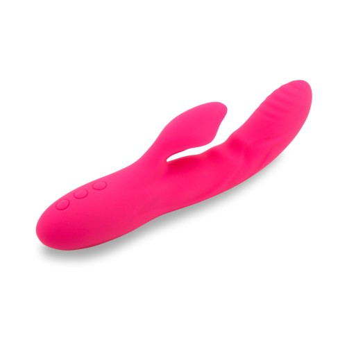 Vibrador Conejito Nu Sensuelle Kiah Nubii