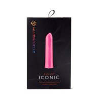 Vibrador Conejito Nu Sensuelle Kiah Nubii