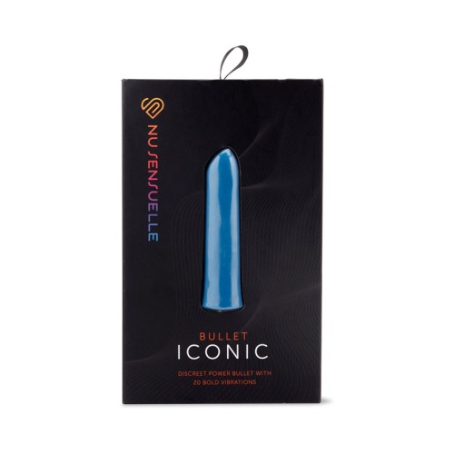 Nu Sensuelle Iconic Bullet