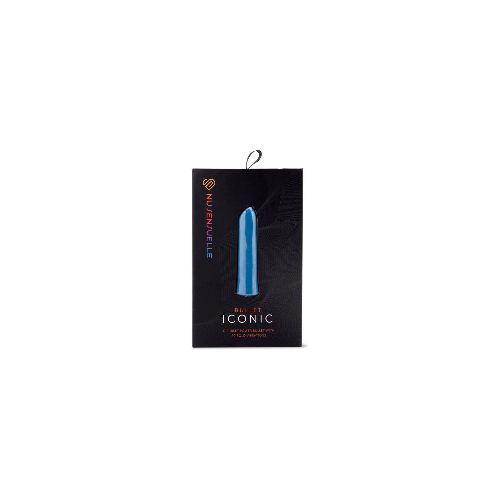 Bullet Iconic Nu Sensuelle